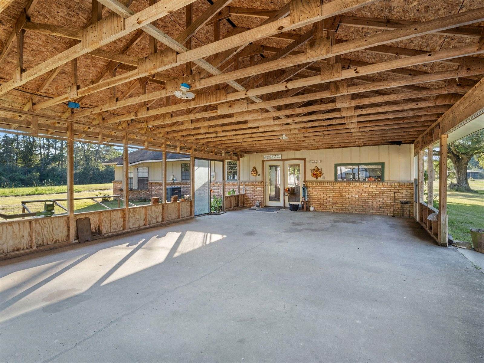 155 Pine Ridge Rd, DeRidder, LA 70634