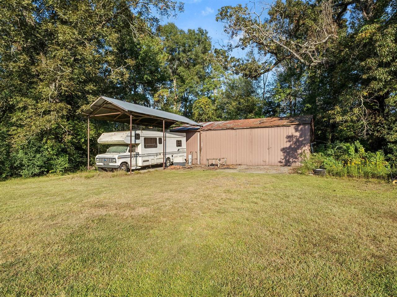 155 Pine Ridge Rd, DeRidder, LA 70634
