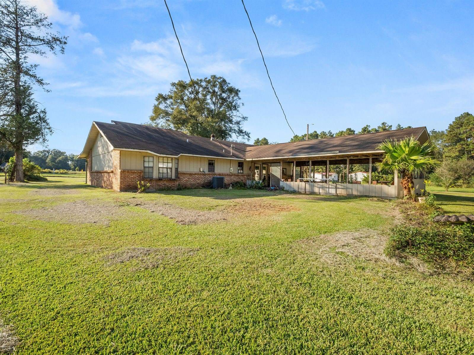 155 Pine Ridge Rd, DeRidder, LA 70634