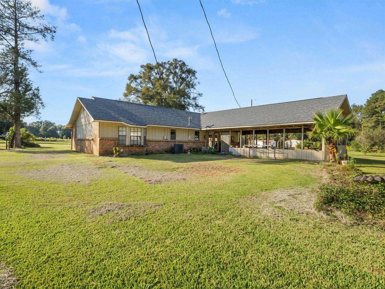155 Pine Ridge Rd, DeRidder, LA 70634