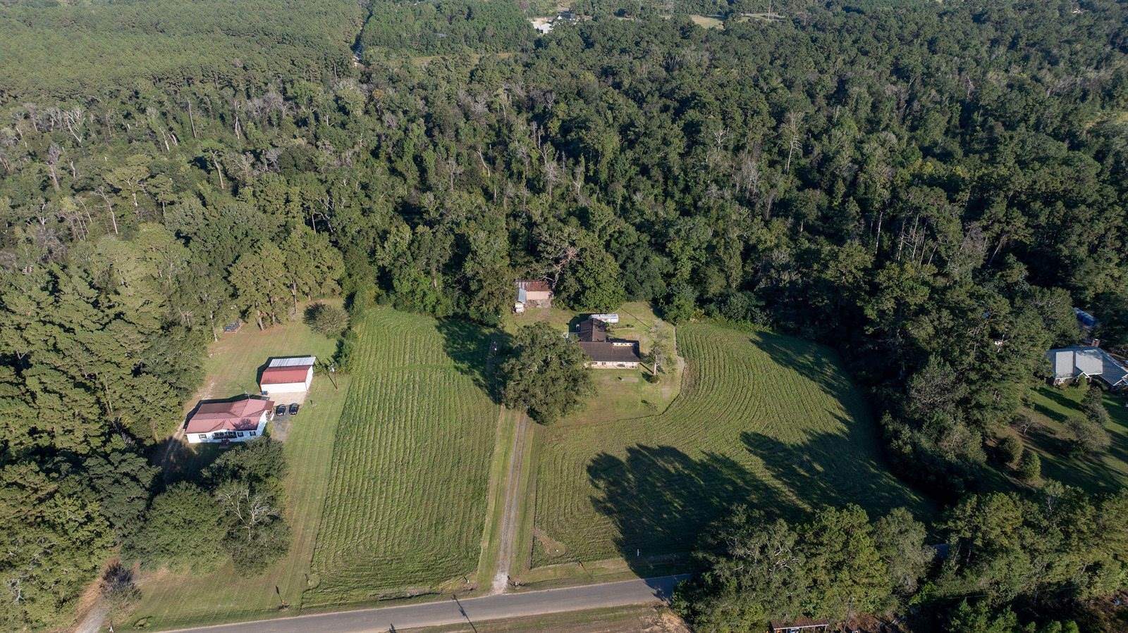 155 Pine Ridge Rd, DeRidder, LA 70634