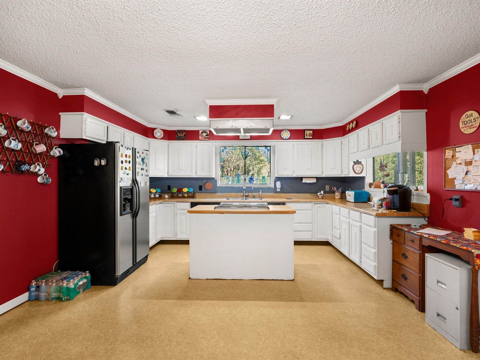 155 Pine Ridge Rd, DeRidder, LA 70634