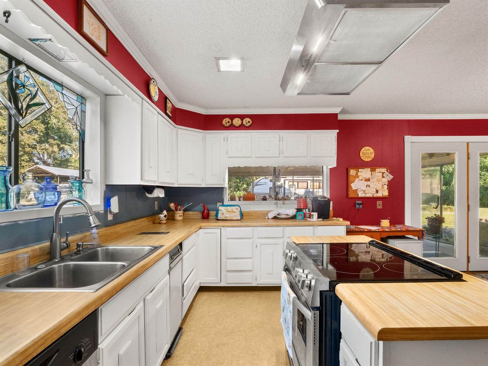 155 Pine Ridge Rd, DeRidder, LA 70634