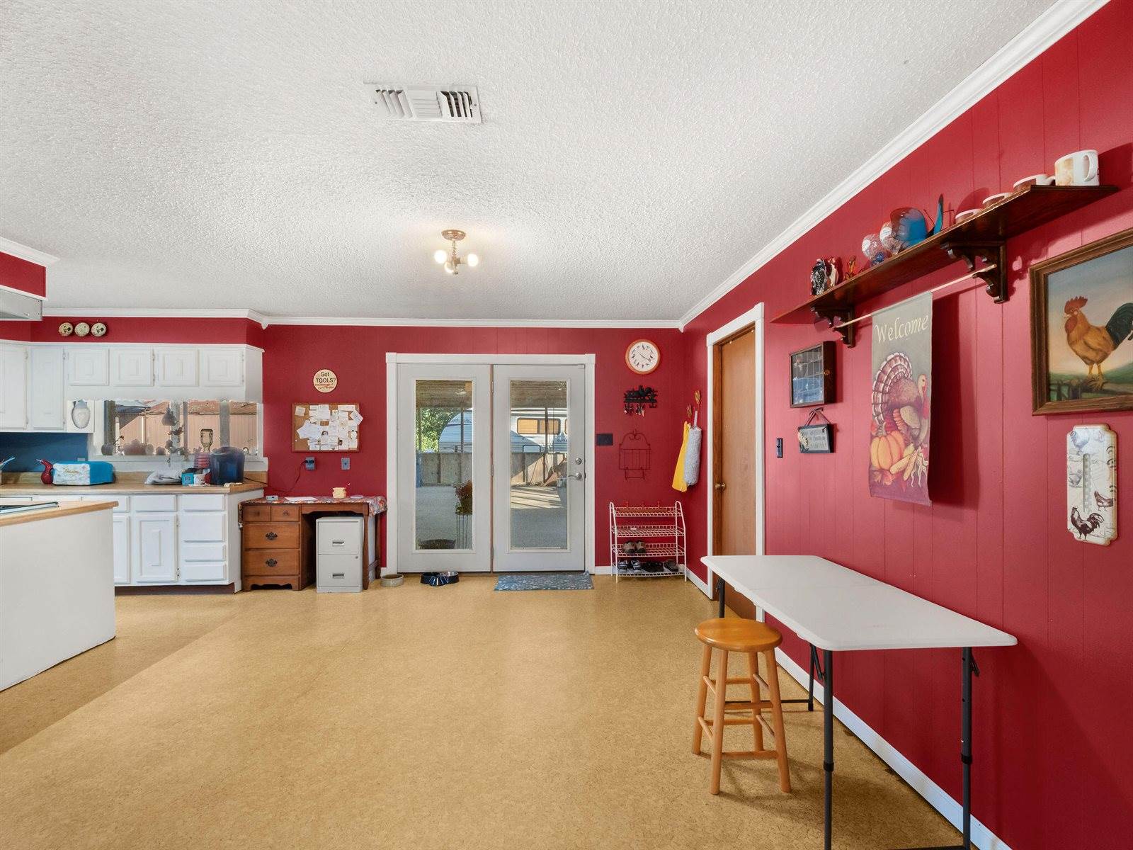 155 Pine Ridge Rd, DeRidder, LA 70634