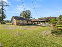155 Pine Ridge Rd, DeRidder, LA 70634