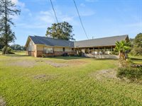 155 Pine Ridge Rd, DeRidder, LA 70634