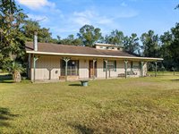 155 Pine Ridge Rd, DeRidder, LA 70634