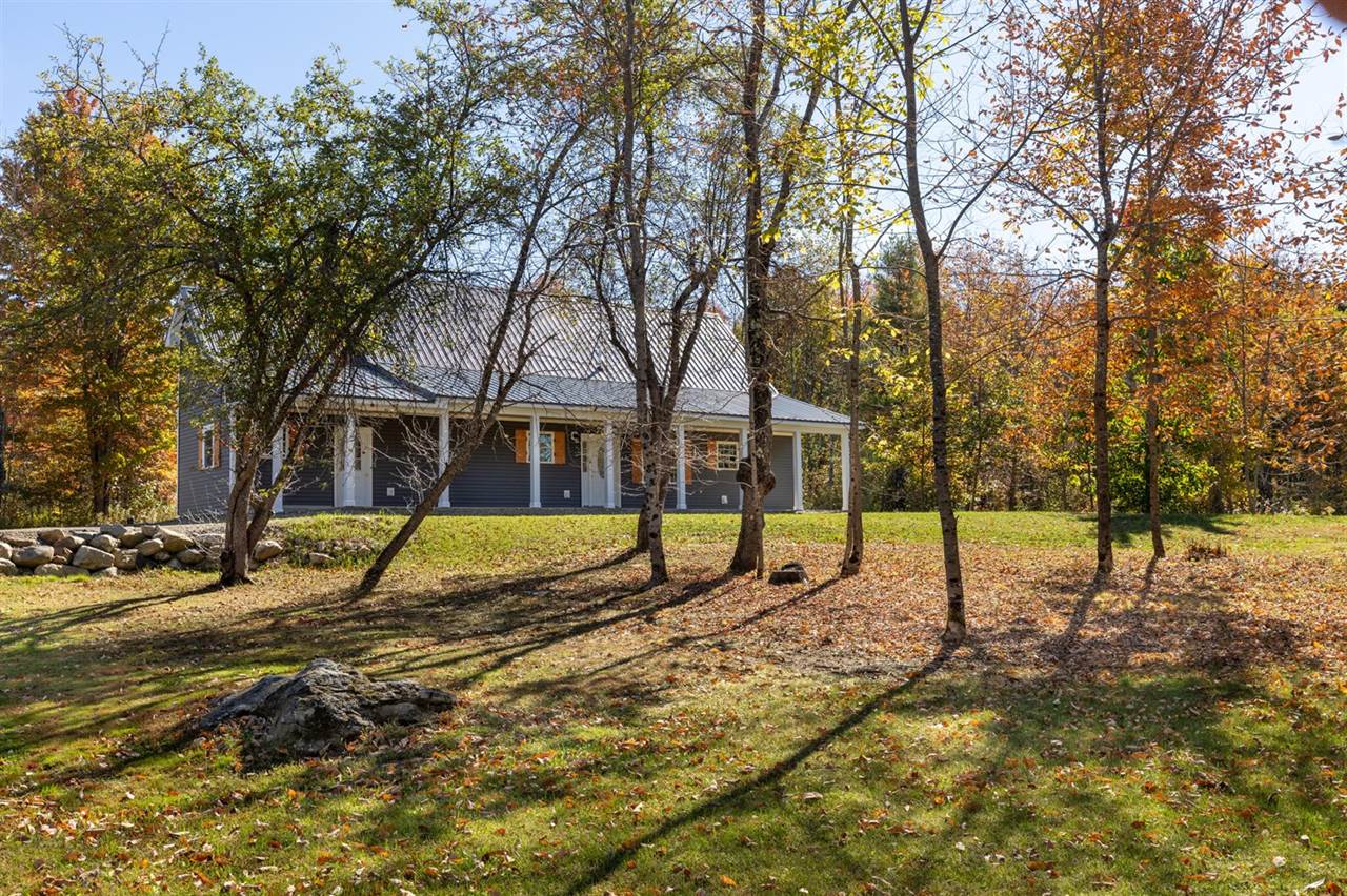 550 Swan Lake Avenue, Monroe, ME 04951