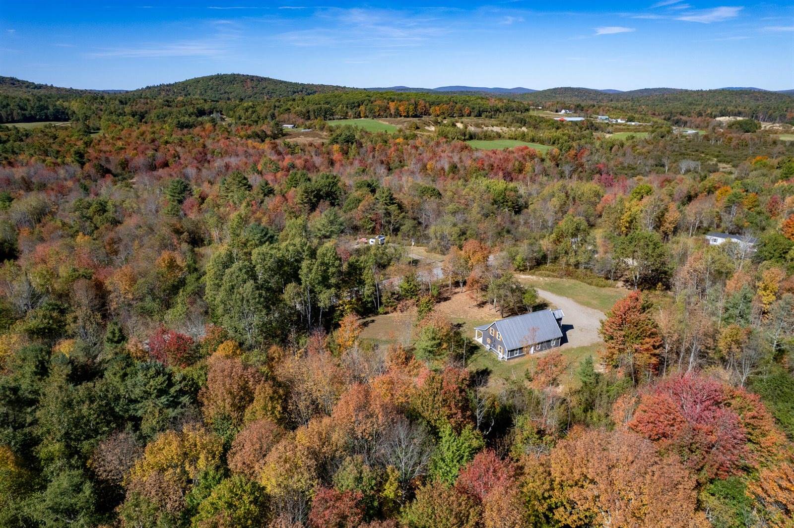 550 Swan Lake Avenue, Monroe, ME 04951