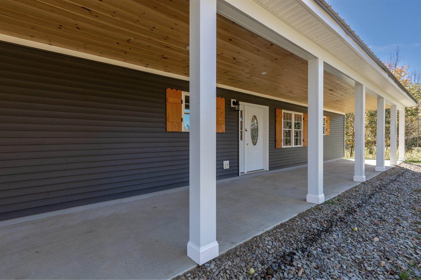 550 Swan Lake Avenue, Monroe, ME 04951