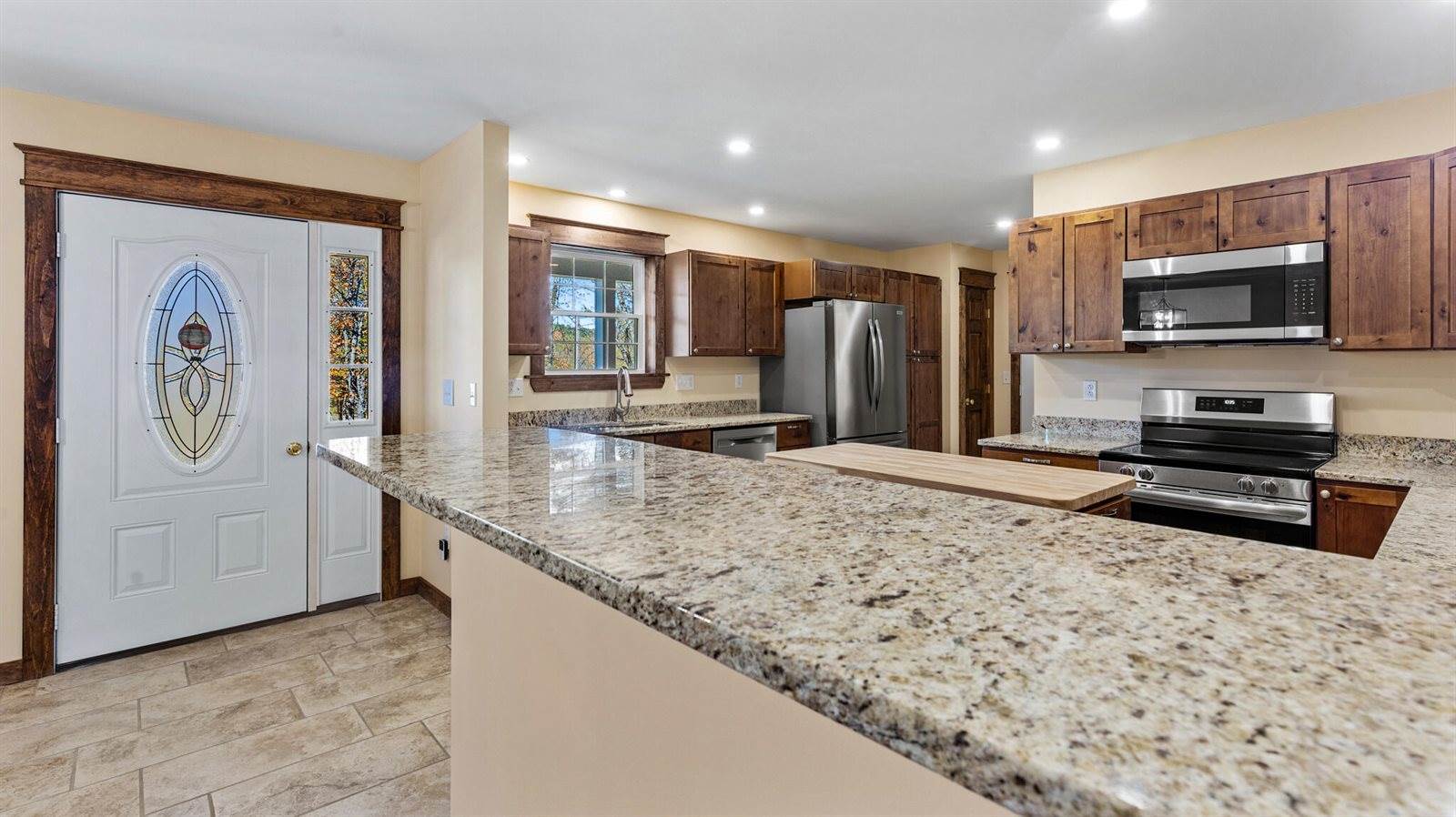 550 Swan Lake Avenue, Monroe, ME 04951