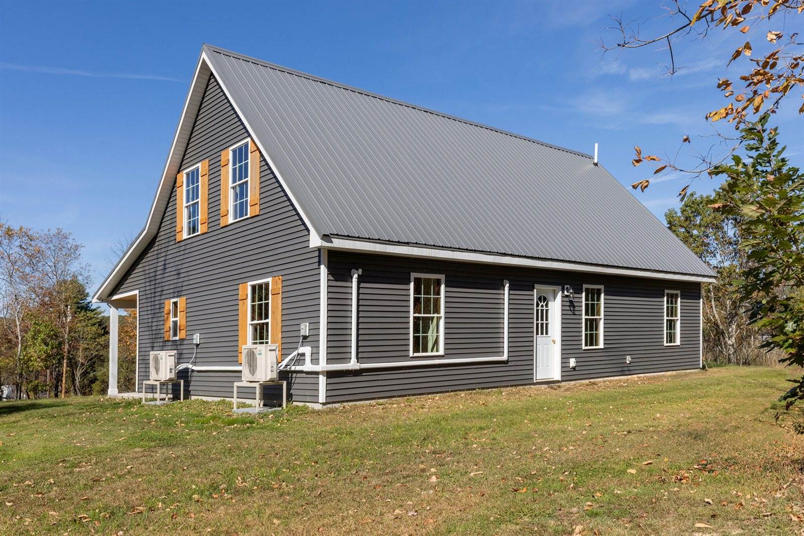 550 Swan Lake Avenue, Monroe, ME 04951