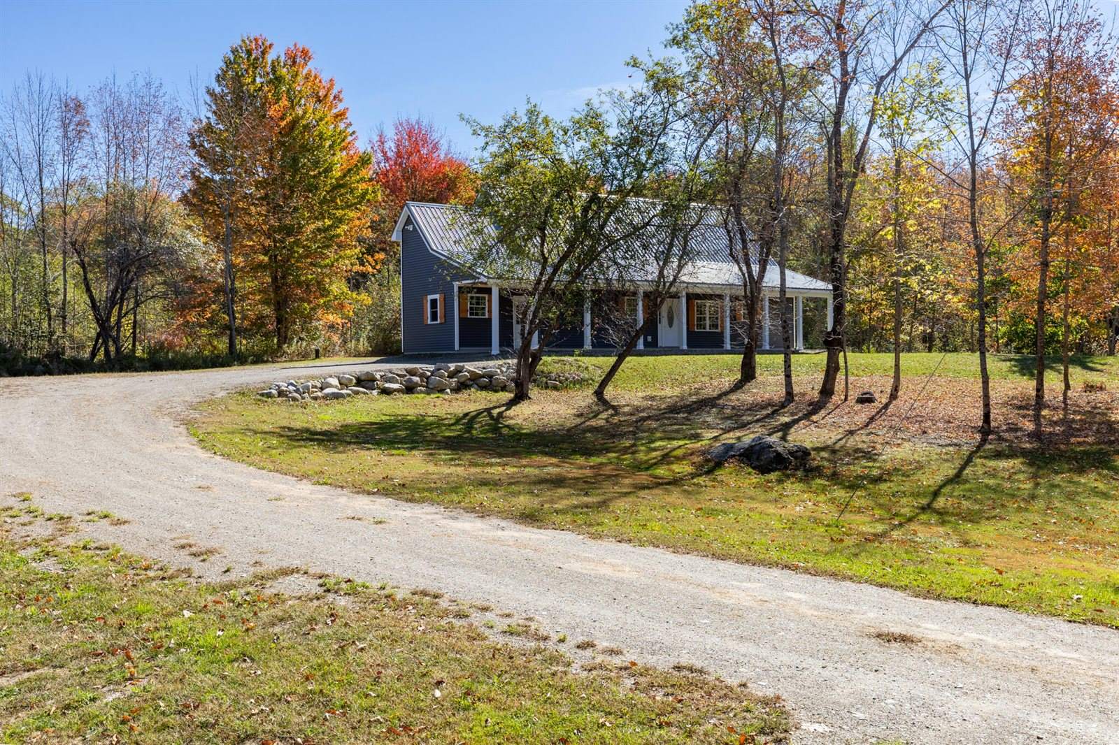 550 Swan Lake Avenue, Monroe, ME 04951