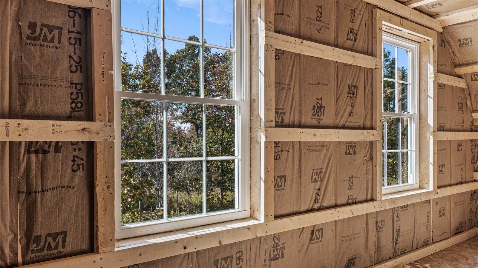 550 Swan Lake Avenue, Monroe, ME 04951