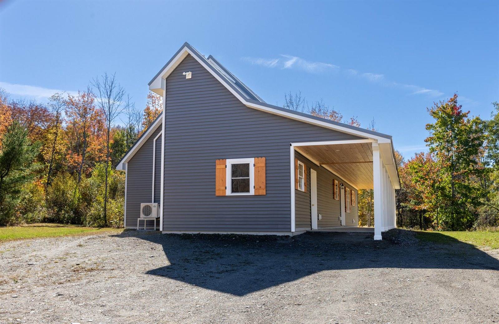 550 Swan Lake Avenue, Monroe, ME 04951