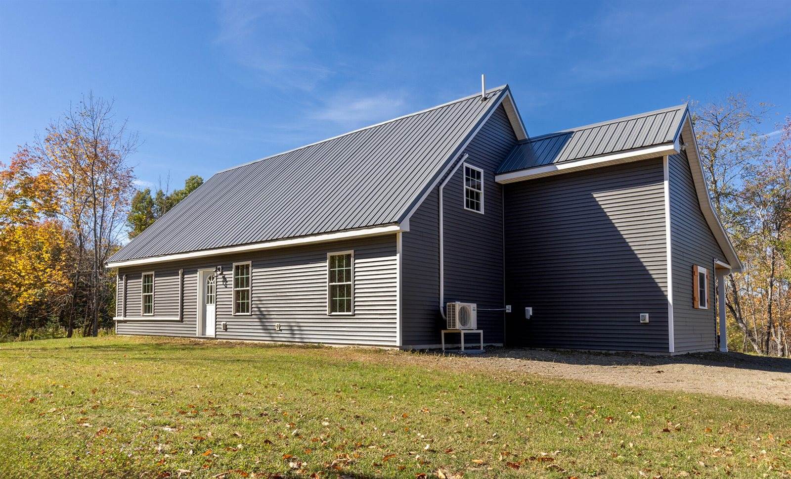 550 Swan Lake Avenue, Monroe, ME 04951