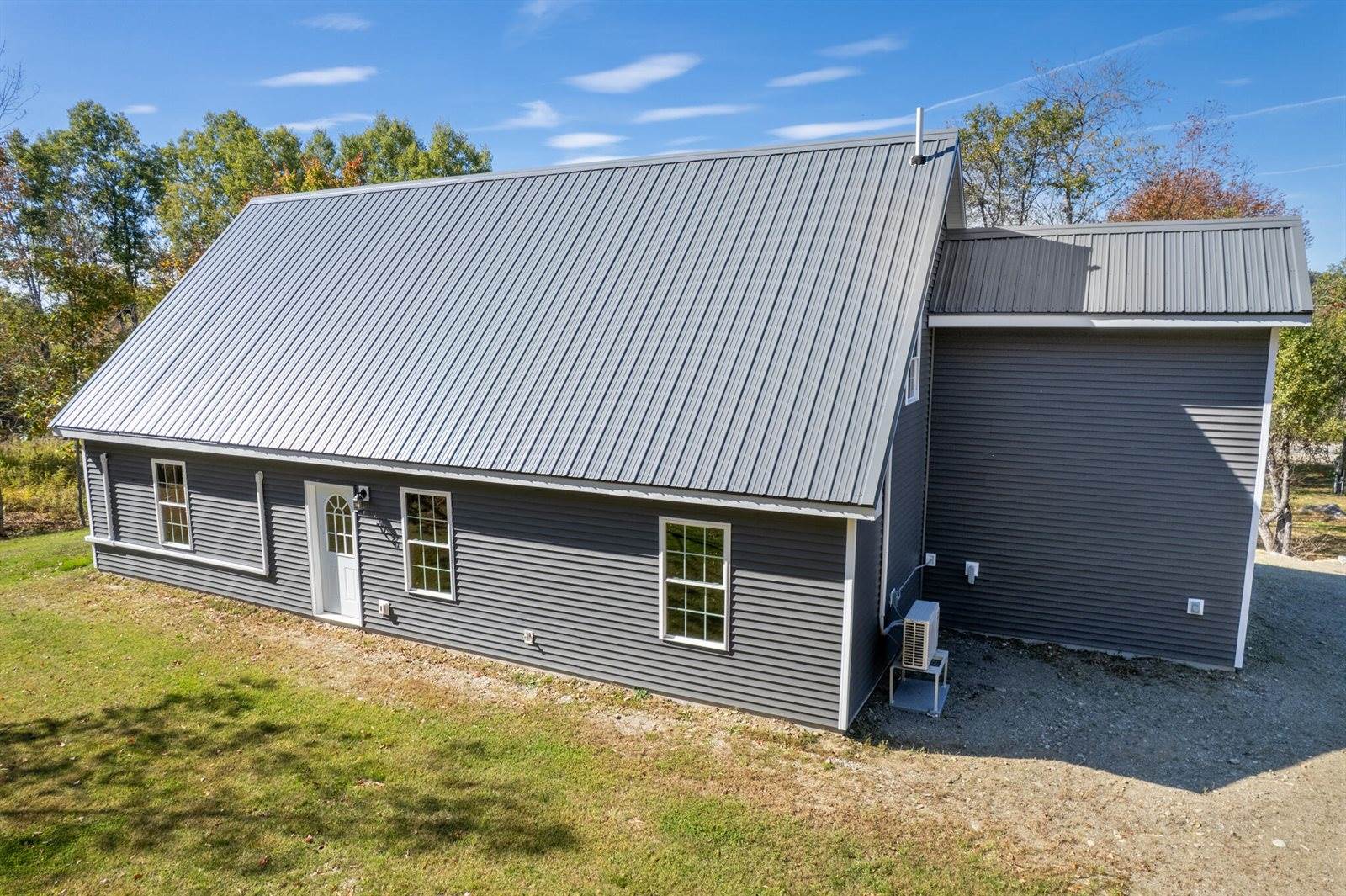 550 Swan Lake Avenue, Monroe, ME 04951