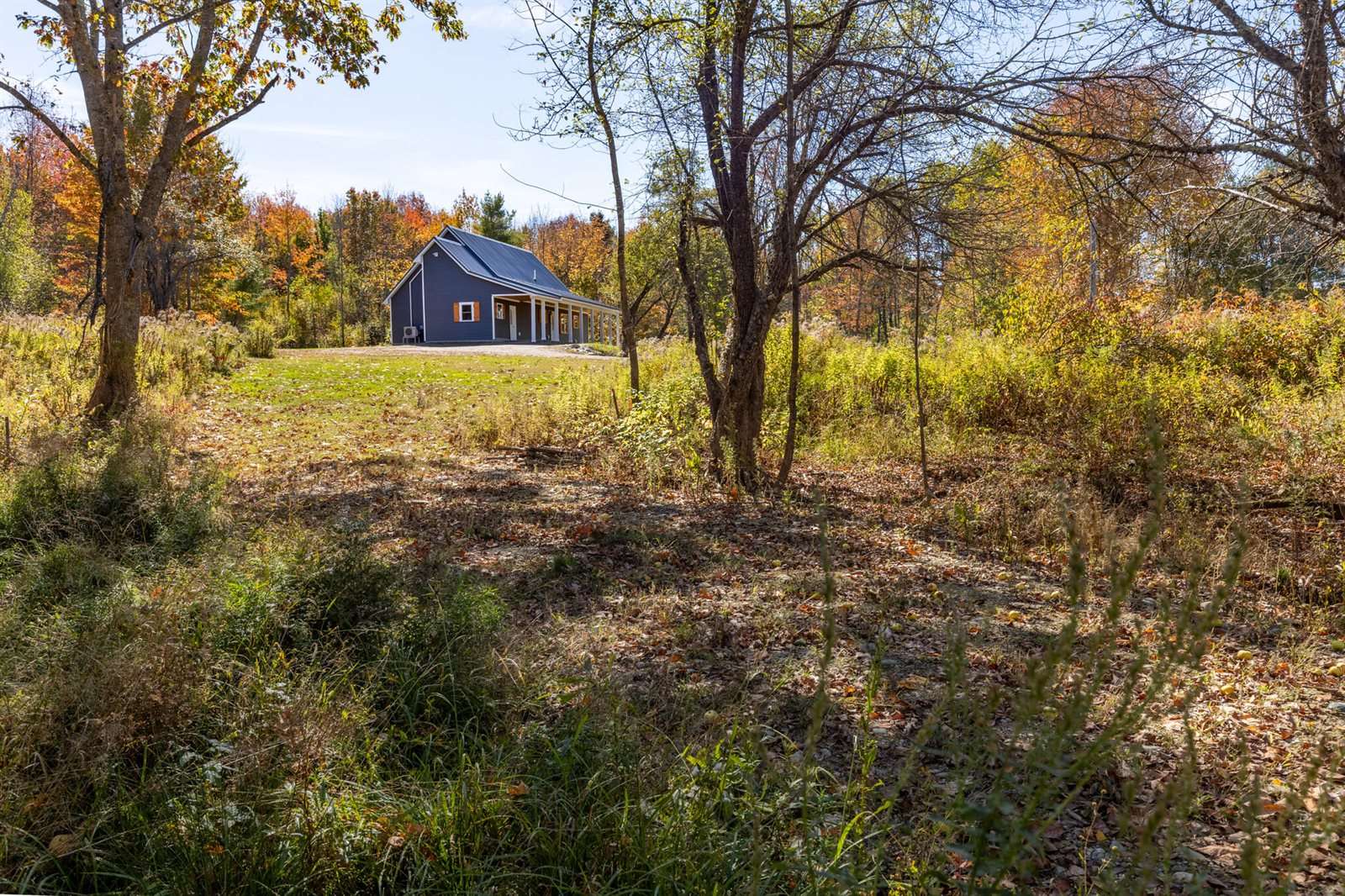 550 Swan Lake Avenue, Monroe, ME 04951