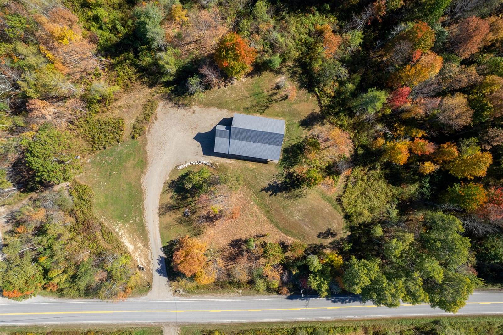 550 Swan Lake Avenue, Monroe, ME 04951