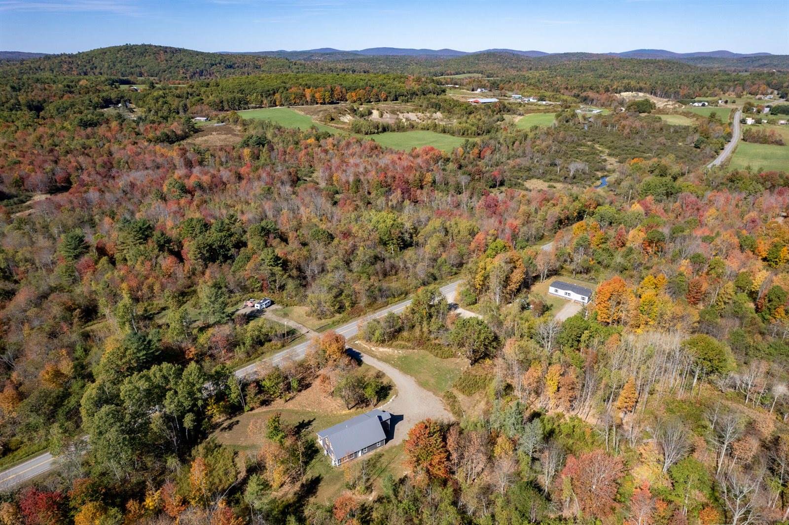 550 Swan Lake Avenue, Monroe, ME 04951