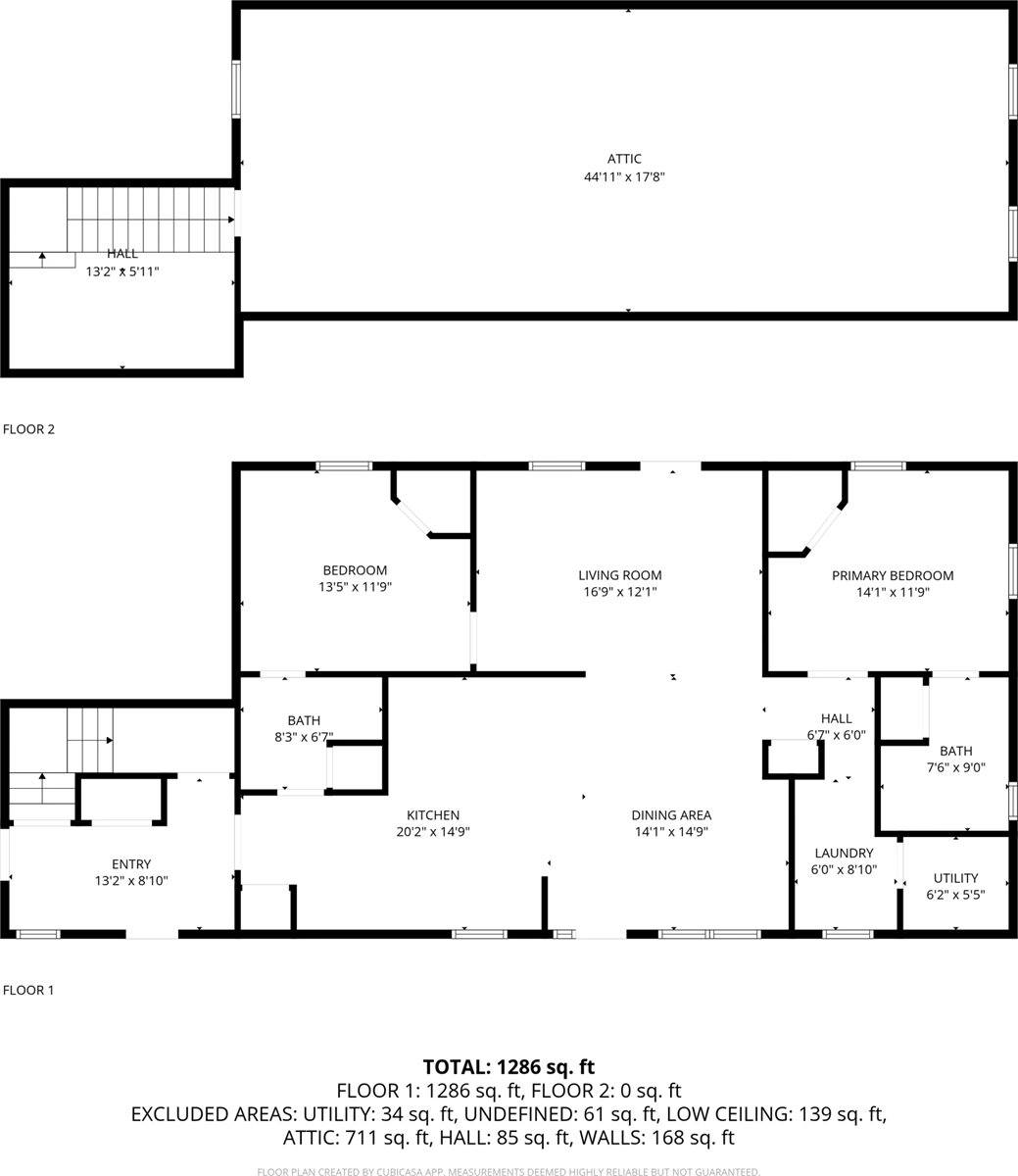 550 Swan Lake Avenue, Monroe, ME 04951