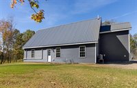 550 Swan Lake Avenue, Monroe, ME 04951