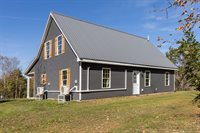 550 Swan Lake Avenue, Monroe, ME 04951