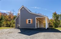 550 Swan Lake Avenue, Monroe, ME 04951