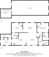 550 Swan Lake Avenue, Monroe, ME 04951