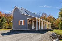 550 Swan Lake Avenue, Monroe, ME 04951