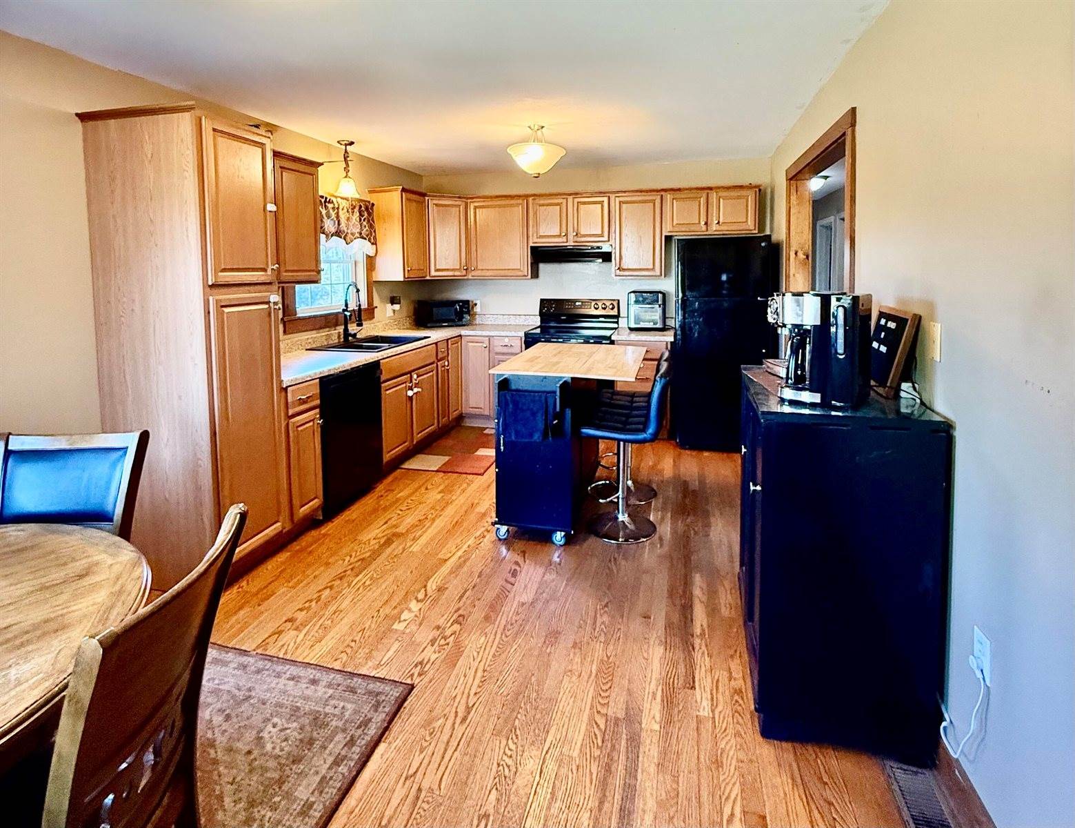 406 West Kennebec Road, Machias, ME 04654