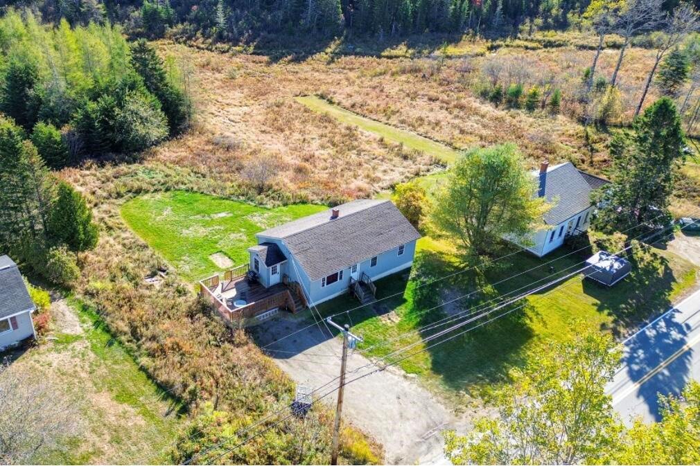 406 West Kennebec Road, Machias, ME 04654