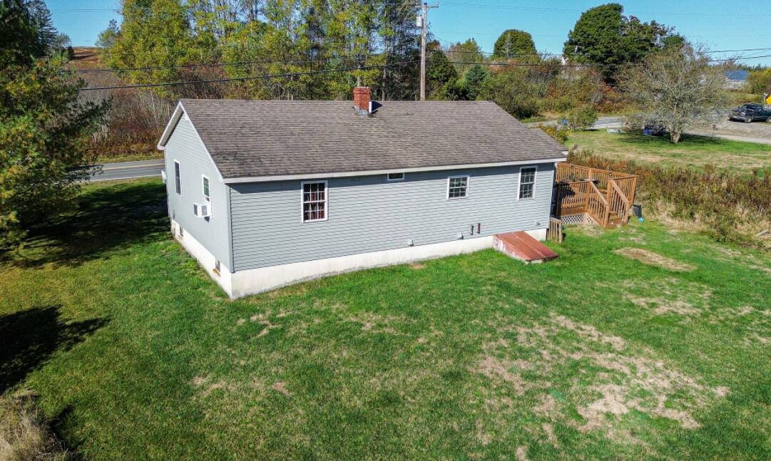 406 West Kennebec Road, Machias, ME 04654