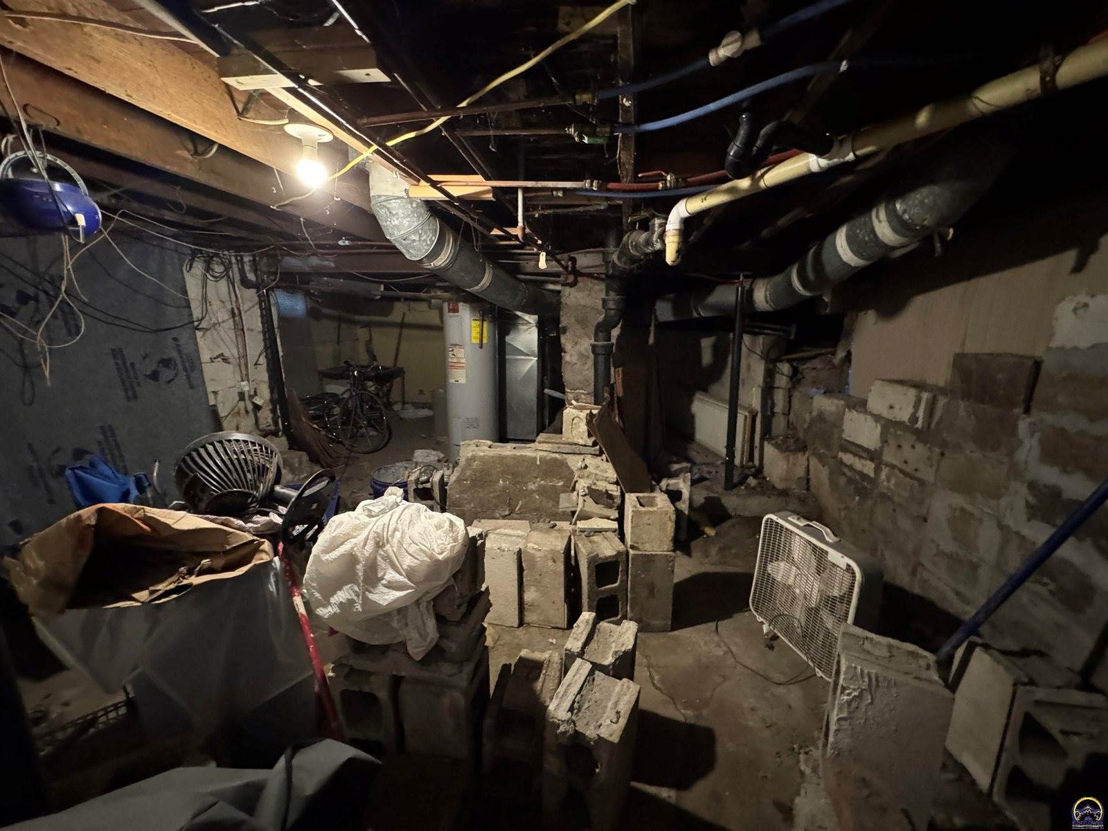 1630 SW Buchanan ST, Topeka, KS 66604