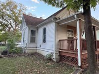 1630 SW Buchanan ST, Topeka, KS 66604
