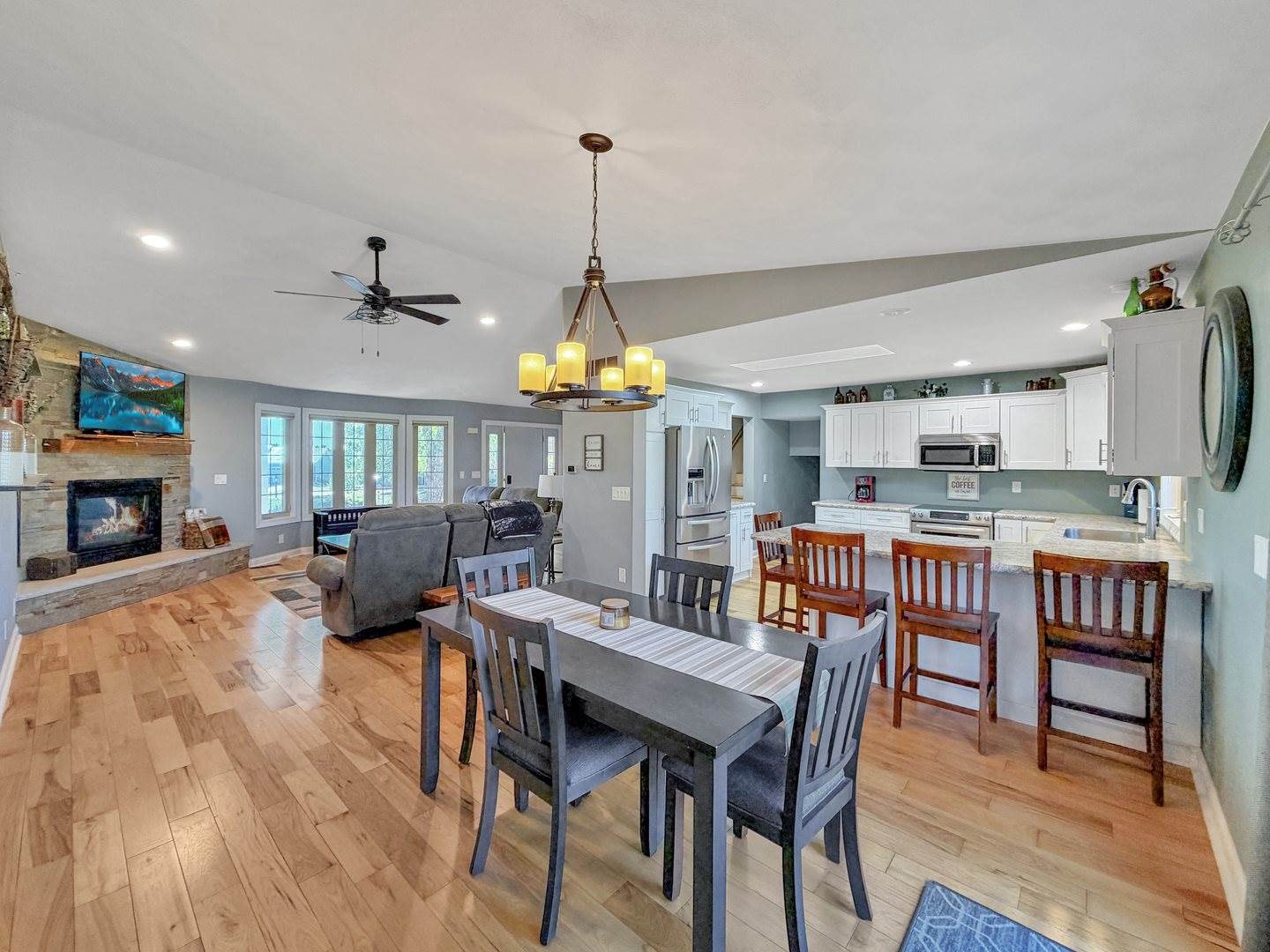 433 Bostian Court, Orangeville, IL 61060