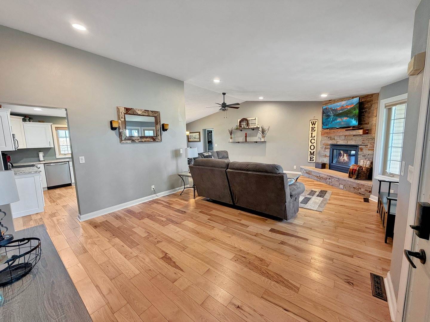 433 Bostian Court, Orangeville, IL 61060