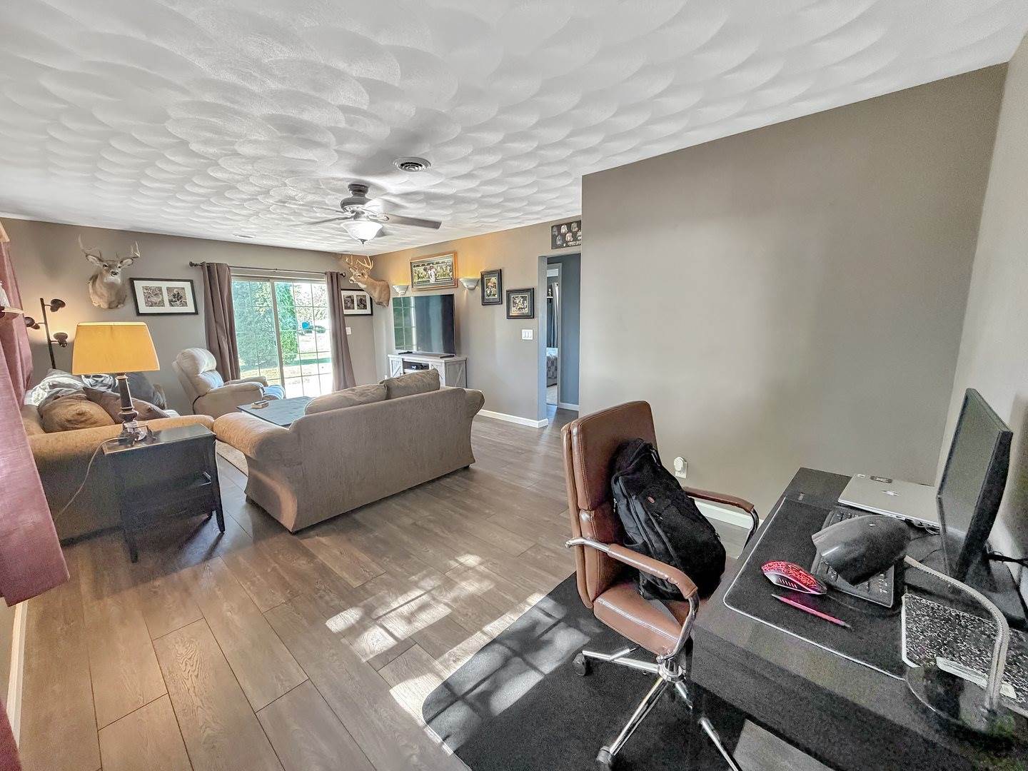 433 Bostian Court, Orangeville, IL 61060