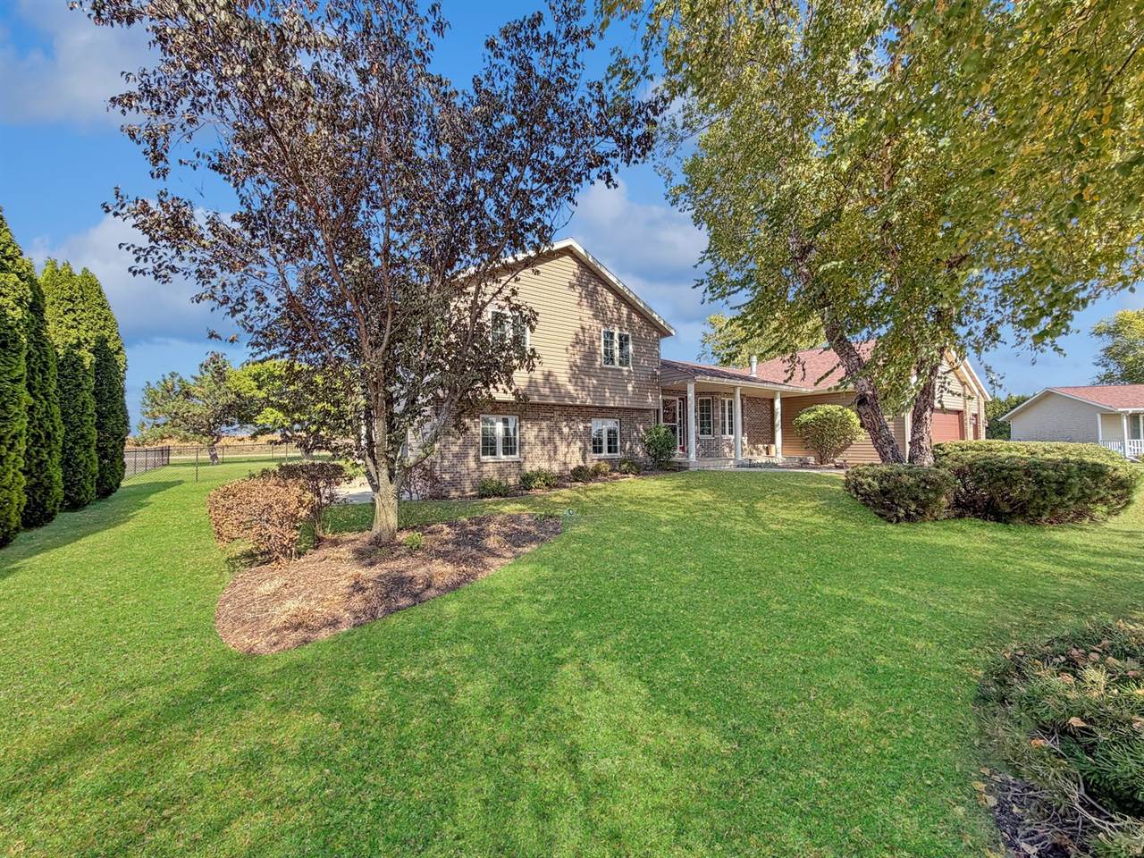 433 Bostian Court, Orangeville, IL 61060