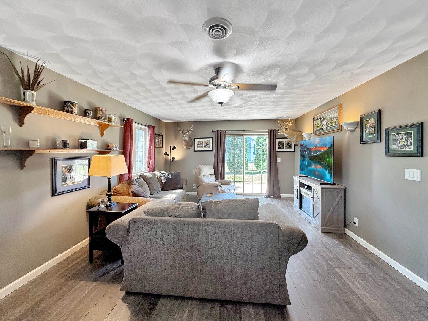 433 Bostian Court, Orangeville, IL 61060