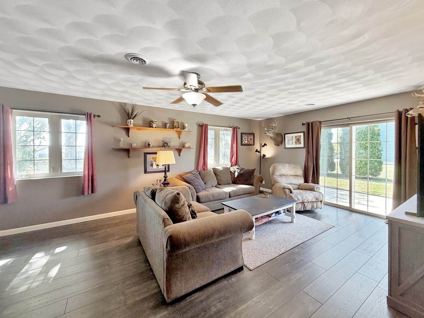 433 Bostian Court, Orangeville, IL 61060