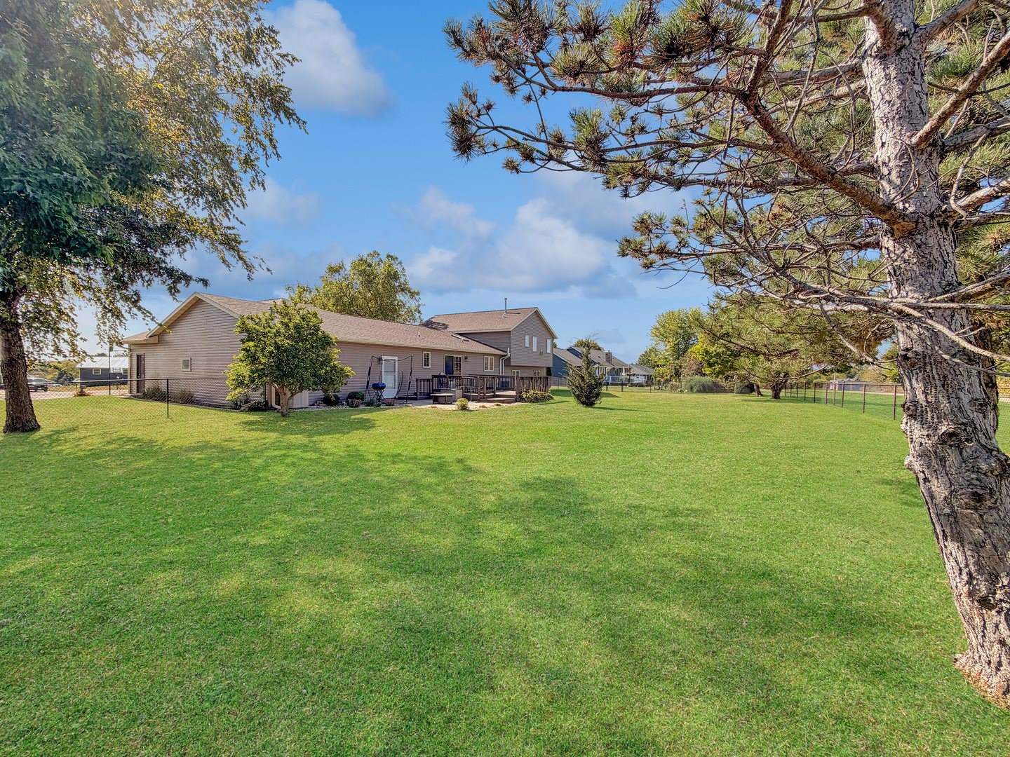 433 Bostian Court, Orangeville, IL 61060