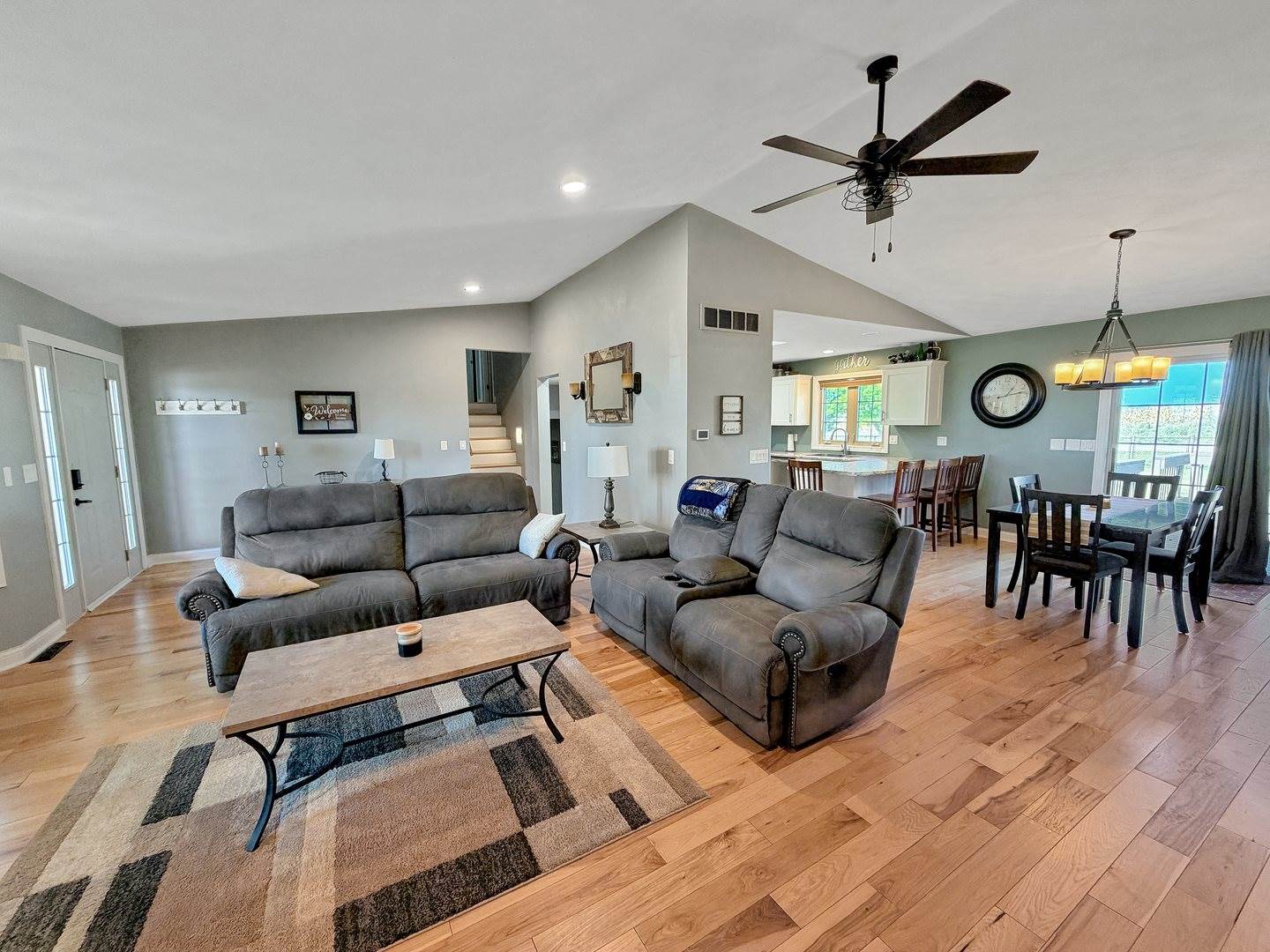 433 Bostian Court, Orangeville, IL 61060