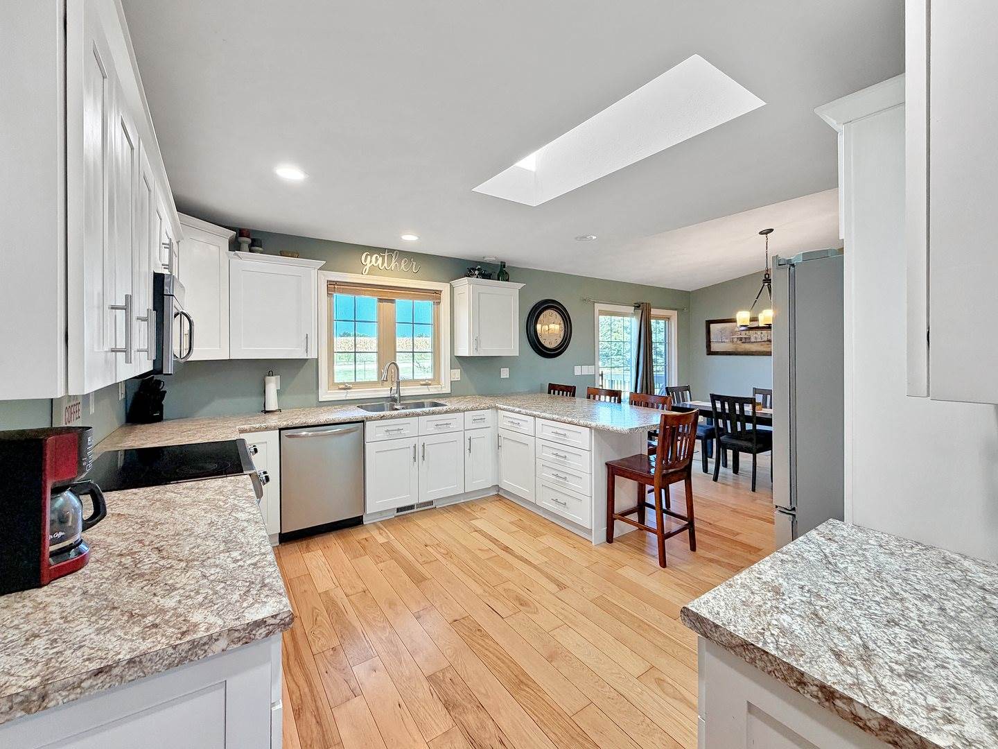 433 Bostian Court, Orangeville, IL 61060