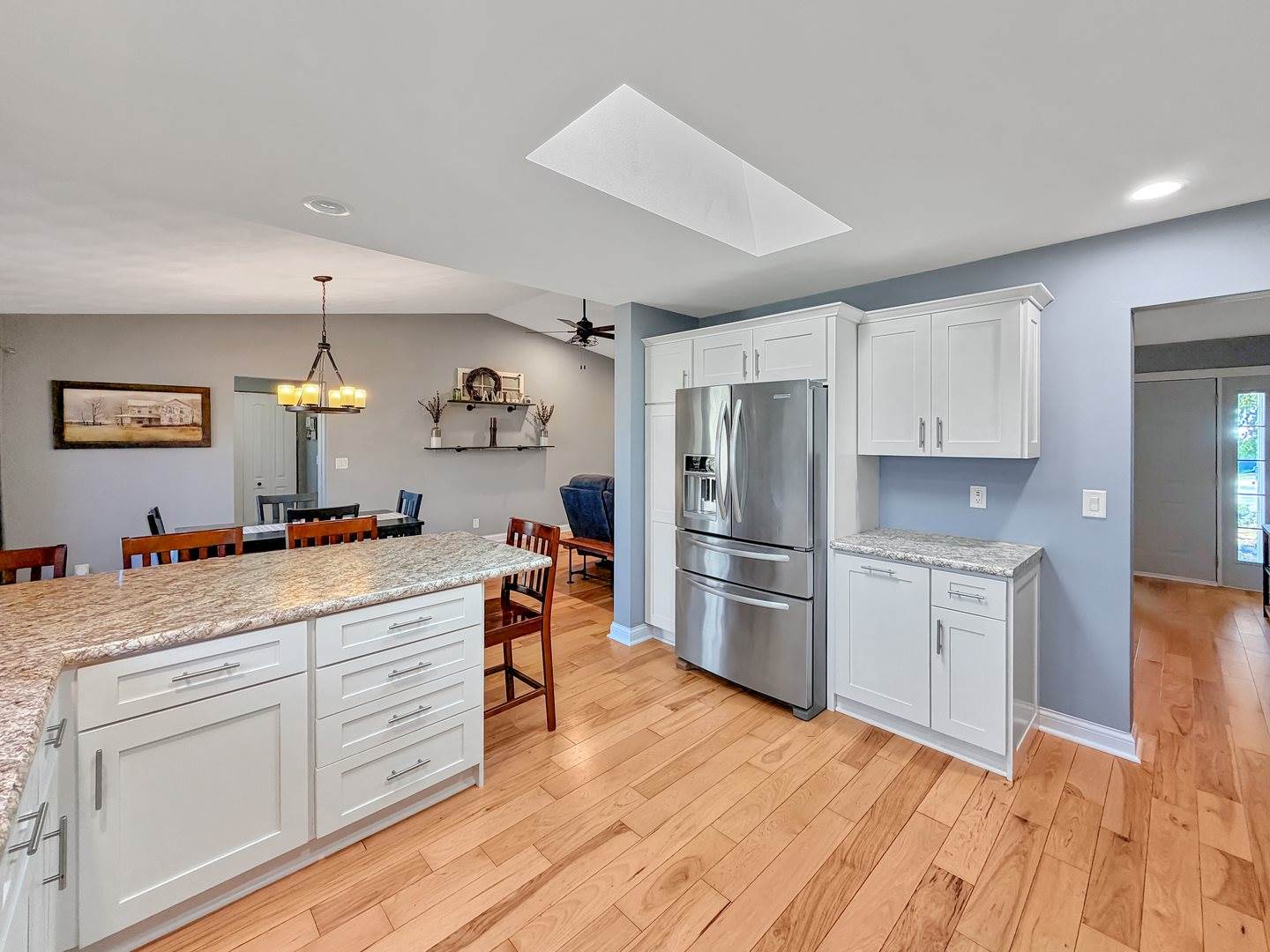 433 Bostian Court, Orangeville, IL 61060