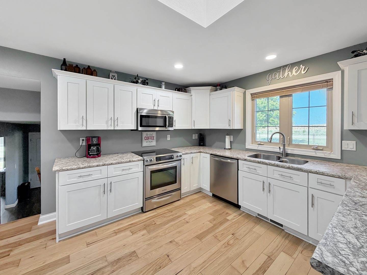 433 Bostian Court, Orangeville, IL 61060