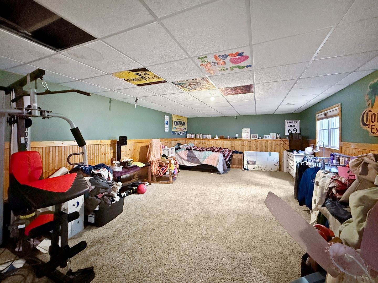 585 Knollwood Road, Davis, IL 61019