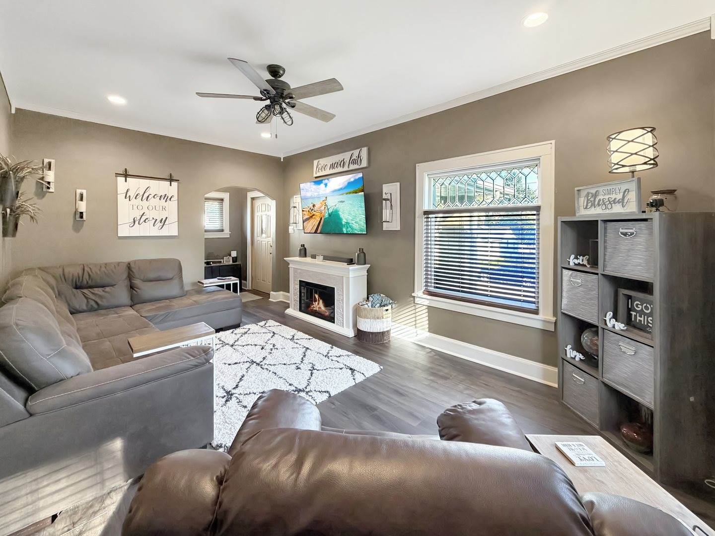 509 West Roosevelt Street, Freeport, IL 61032