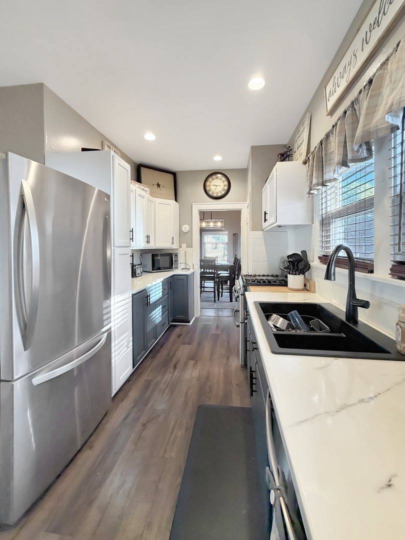 509 West Roosevelt Street, Freeport, IL 61032