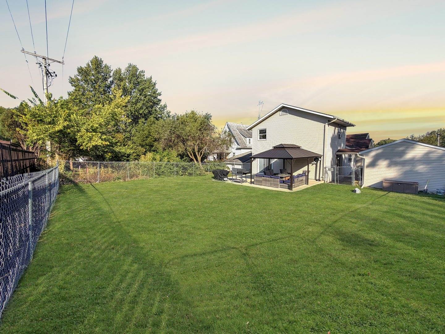 509 West Roosevelt Street, Freeport, IL 61032